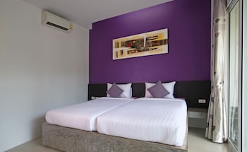 the fong krabi resort