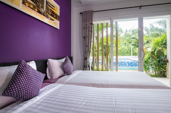 the fong krabi resort