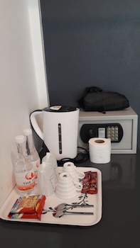 the fong krabi resort