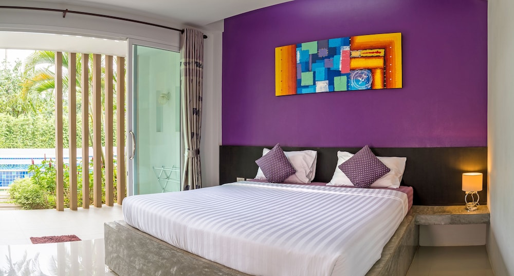 the fong krabi resort