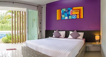 the fong krabi resort