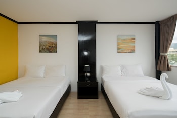 royal beach residence