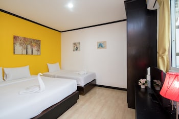 royal beach residence