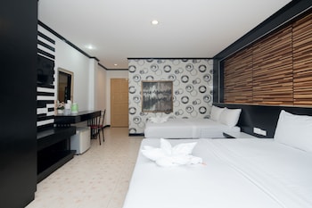 royal beach residence