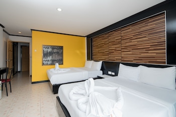 royal beach residence