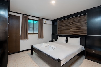 royal beach residence