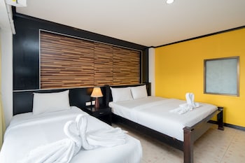 royal beach residence