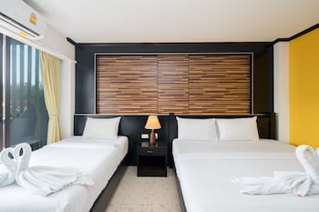 royal beach residence