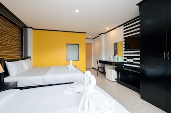 royal beach residence