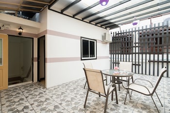 royal beach residence