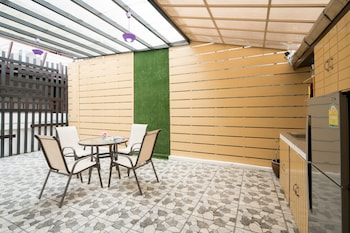 royal beach residence