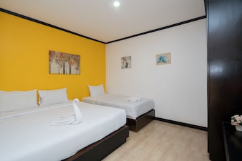 royal beach residence