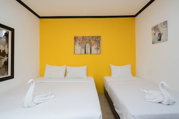 royal beach residence