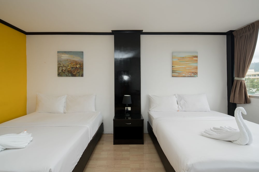 royal beach residence