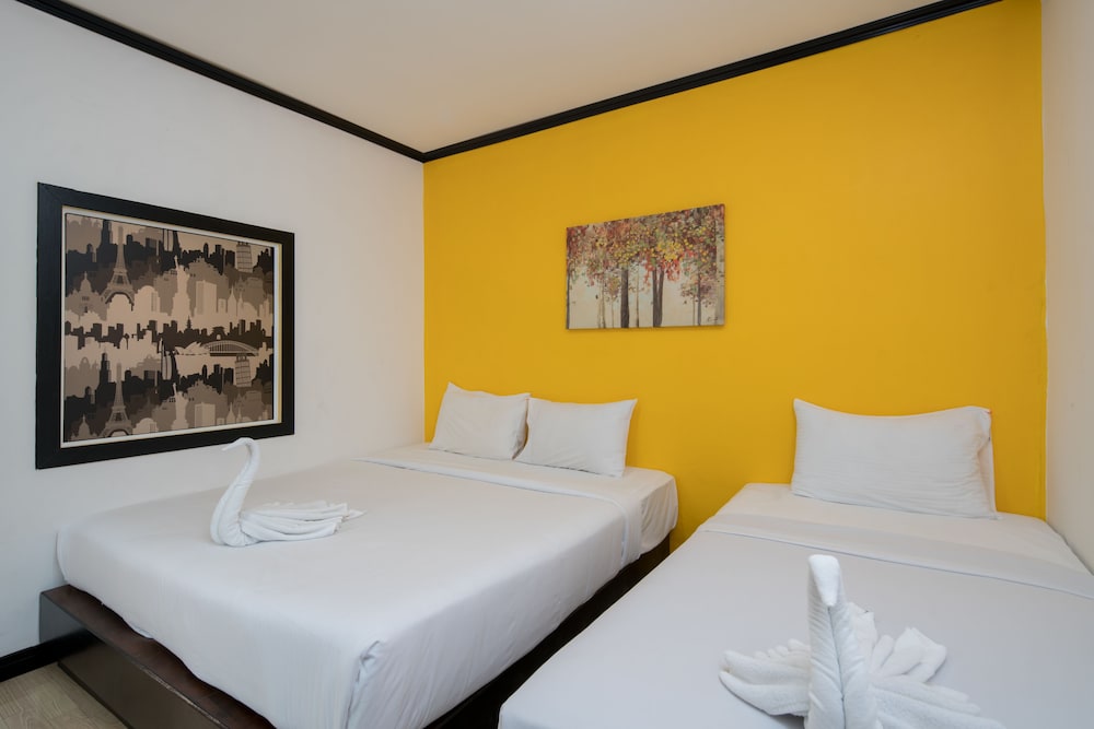 royal beach residence