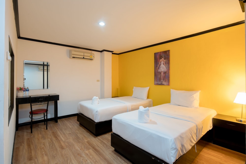 royal beach residence