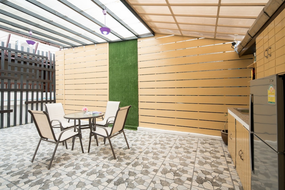 royal beach residence