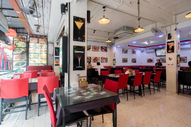 royal beach residence