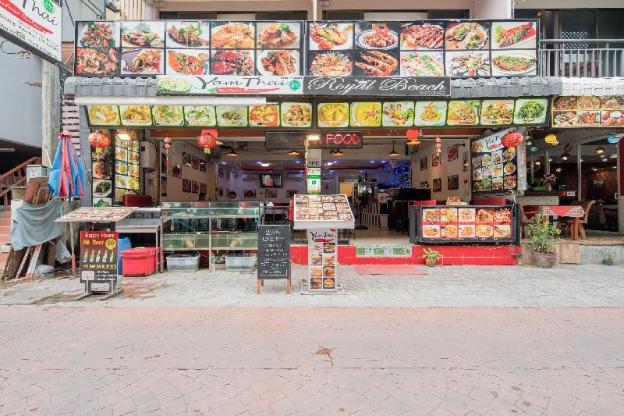 royal beach residence