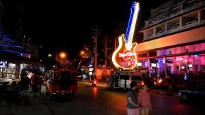 royal beach residence