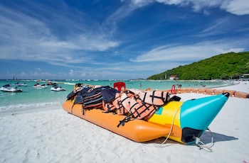 Royal Beach Residence,Patong>>Kathu,3 star
