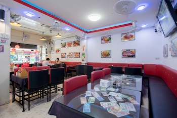 Royal Beach Residence,Patong>>Kathu,3 star