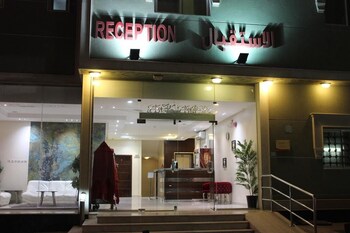 al amoria furnished apartments 1
