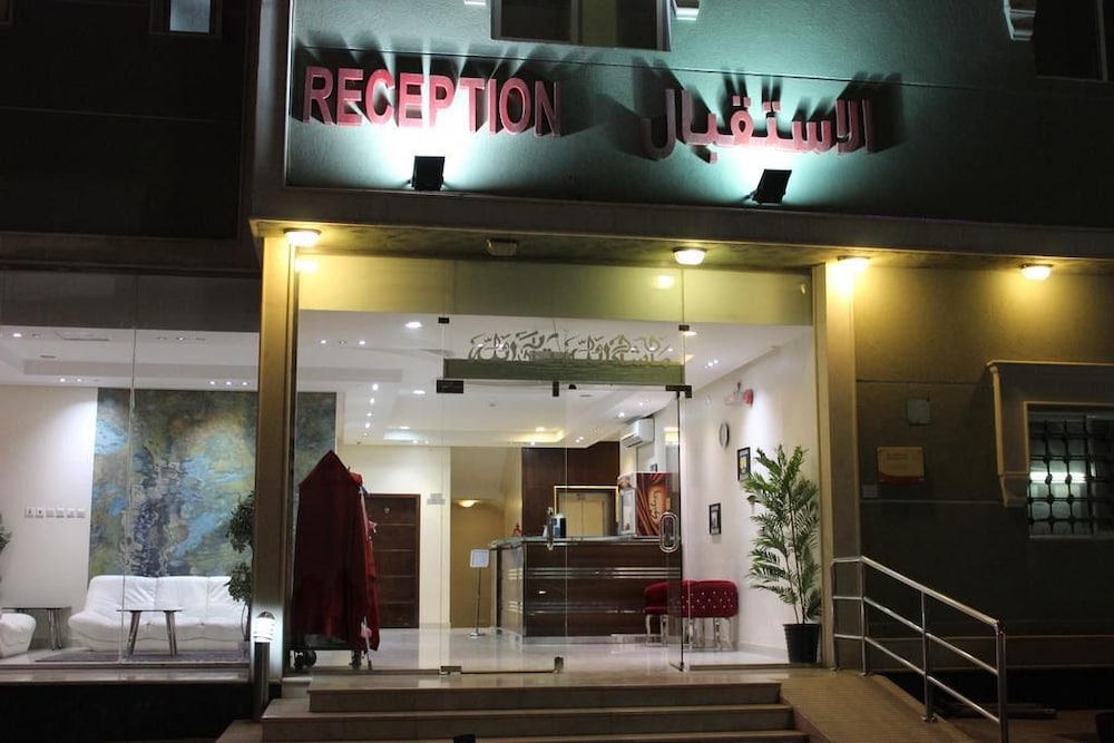 al amoria furnished apartments 1