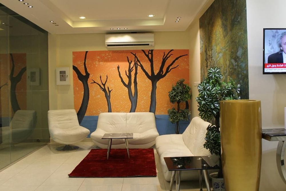 al amoria furnished apartments 1