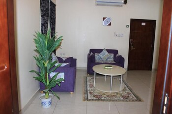 al amoria furnished apartments 1
