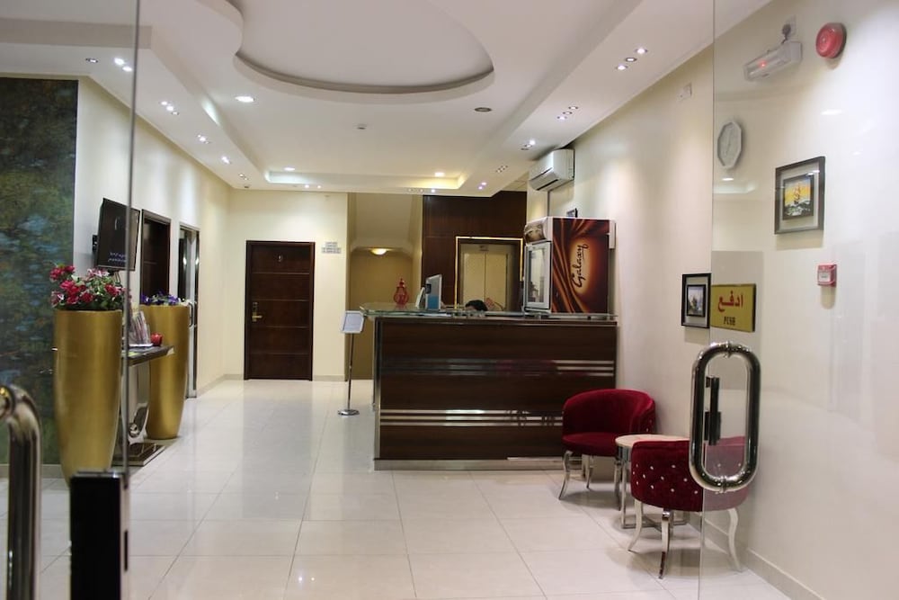 al amoria furnished apartments 1