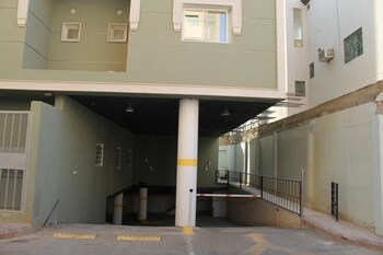 al amoria furnished apartments 1