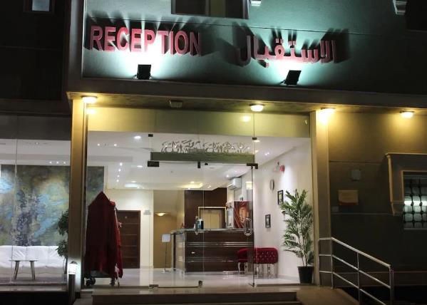 al amoria furnished apartments 1