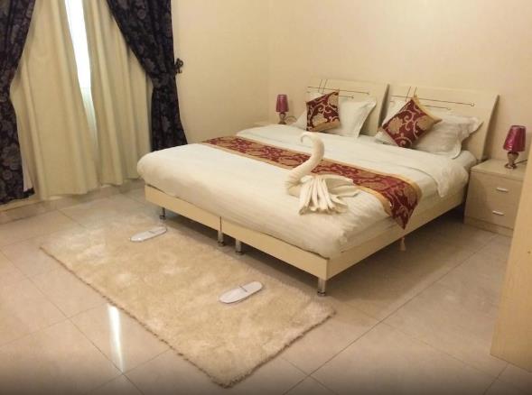 al amoria furnished apartments 1