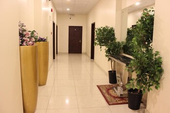 al amoria furnished apartments 1