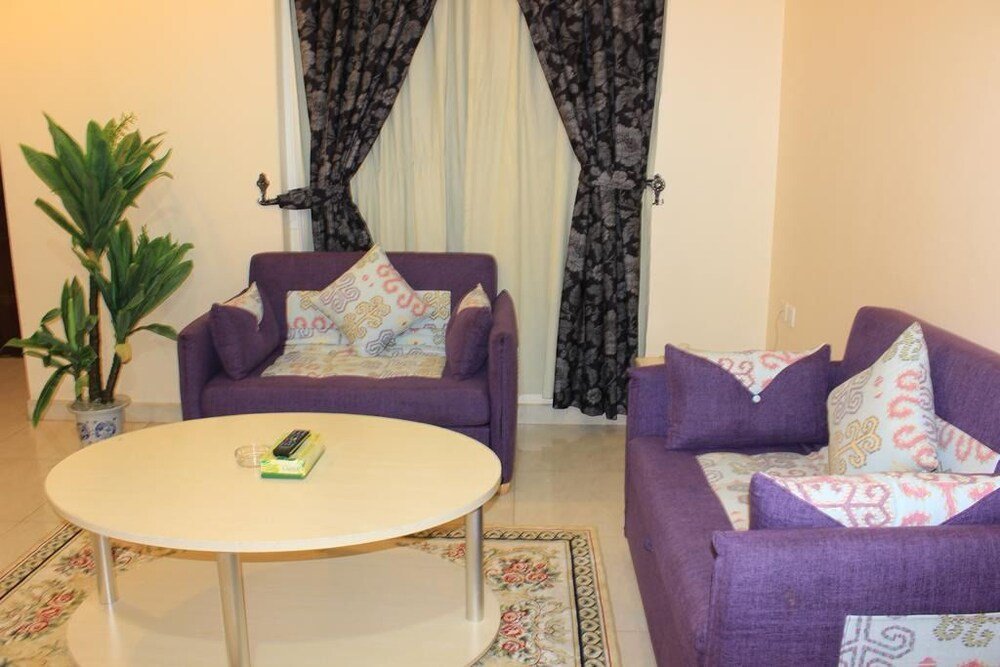 al amoria furnished apartments 1
