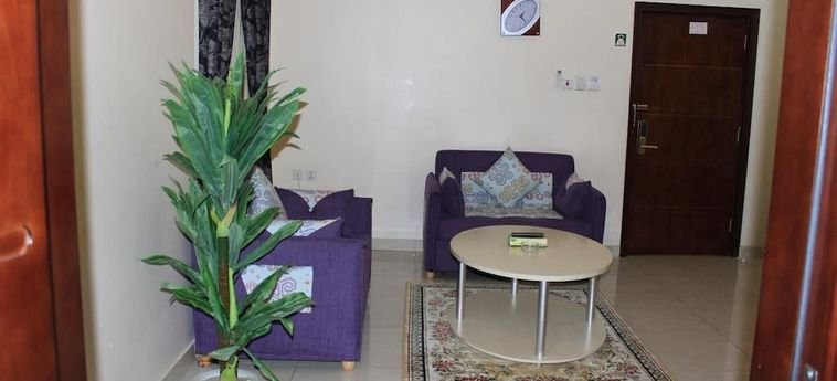 al amoria furnished apartments 1