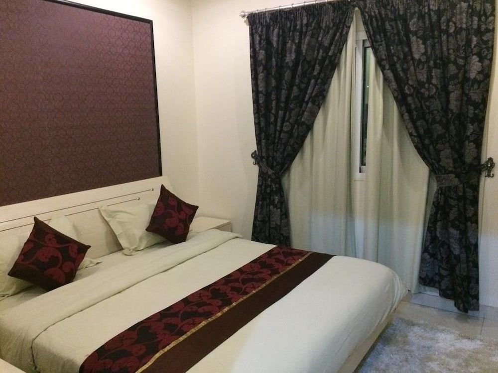 al amoria furnished apartments 1