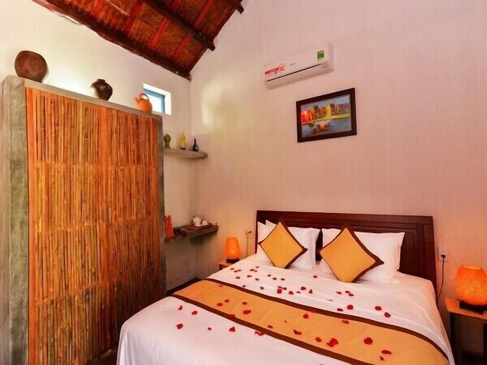 local beach homestay