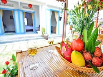 local beach homestay