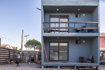 pichilemu apart hotel