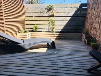 pichilemu apart hotel