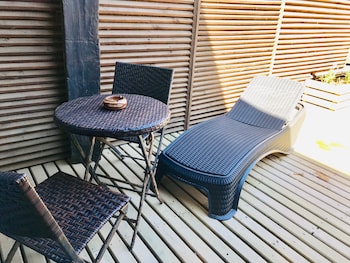 pichilemu apart hotel