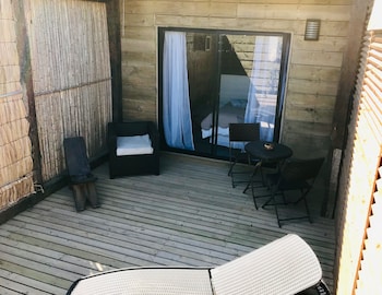 pichilemu apart hotel