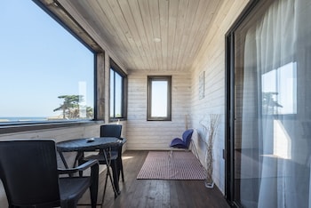 pichilemu apart hotel