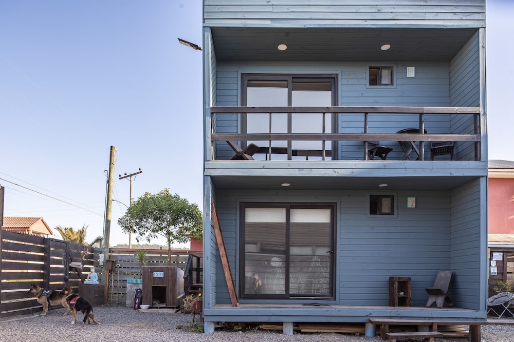 pichilemu apart hotel