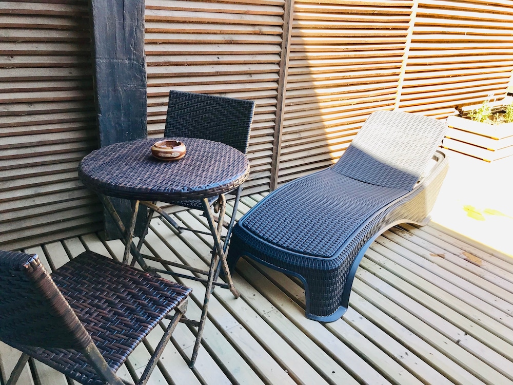 pichilemu apart hotel