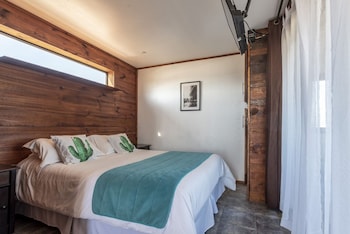 pichilemu apart hotel