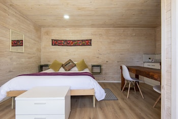 pichilemu apart hotel