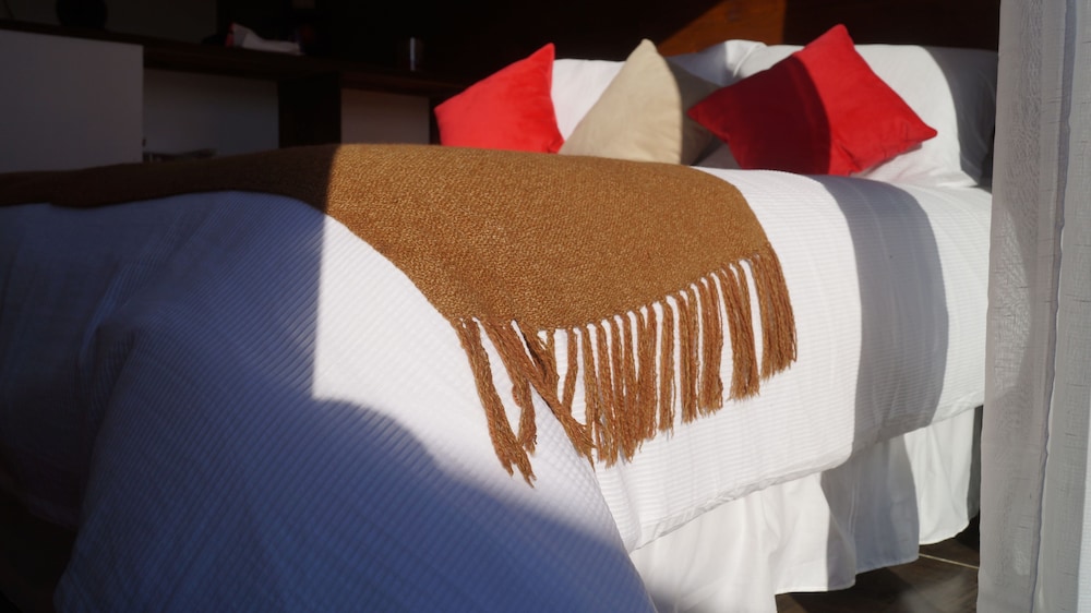 pichilemu apart hotel